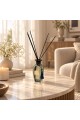 معطر جو فاخر بتصميم أنيق يجمع بين الرائحة المميزة والمظهر الجمالي الراقي 300مل معطر جو فاخر بتصميم أنيق يجمع بين الرائحة المميزة والمظهر الجمالي الراقي 300مل
