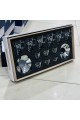طقم كاسات وفناجين مع الصحن 18قطعه طقم كاسات وفناجين مع الصحن 18قطعه