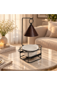 سخان طعام أنيق بتصميم عصري وعملي، سخان طعام أنيق بتصميم عصري وعملي،