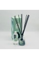 طقم فواحة أعواد عطرية برائحة Wood Sage أروما بوتيك. 300مل طقم فواحة أعواد عطرية برائحة Wood Sage أروما بوتيك. 300مل