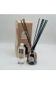 طقم فواحة أعواد عطرية برائحة Wood Sage أروما بوتيك. 300مل طقم فواحة أعواد عطرية برائحة Wood Sage أروما بوتيك. 300مل