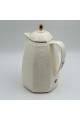 ترمس شاي وقهوة فاخر بنقوش هندسية تراثية. 1لتر ترمس شاي وقهوة فاخر بنقوش هندسية تراثية. 1لتر