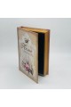 كتاب ديكور كلاسيكي فاخر بتصميم تراثي أنيق. كتاب ديكور كلاسيكي فاخر بتصميم تراثي أنيق.