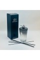 معطر جو فاخر  يجمع بين الأناقة العصرية والتعطير المنزلي. 1000 مل