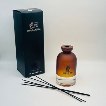 معطر جو فاخر يجمع بين الأناقة العصرية والتعطير المنزلي. 1000 مل معطر جو فاخر يجمع بين الأناقة العصرية والتعطير المنزلي. 1000 مل