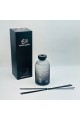 معطر جو فاخر  يجمع بين الأناقة العصرية والتعطير المنزلي. 1000 مل
