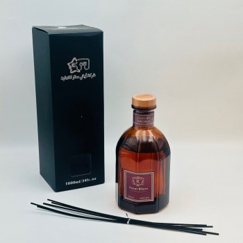 معطر جو فاخر  يجمع بين الأناقة العصرية والتعطير المنزلي. 1000 مل
