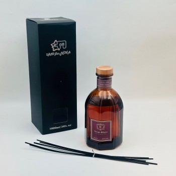 معطر جو فاخر يجمع بين الأناقة العصرية والتعطير المنزلي. 1000 مل معطر جو فاخر يجمع بين الأناقة العصرية والتعطير المنزلي. 1000 مل