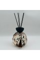 معطر منزلي فاخر بالأعواد – تصميم كروي زجاجي. 1000 مل معطر منزلي فاخر بالأعواد – تصميم كروي زجاجي. 1000 مل