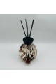 معطر منزلي فاخر بالأعواد – تصميم كروي زجاجي. 1000 مل معطر منزلي فاخر بالأعواد – تصميم كروي زجاجي. 1000 مل