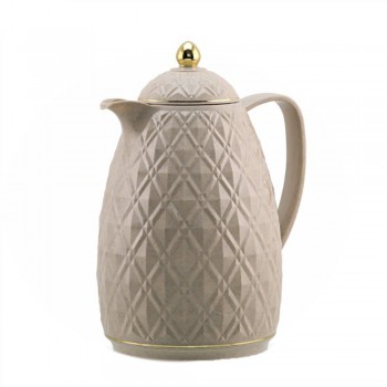 ترمس, روز..شاي, مقاس 1لتر