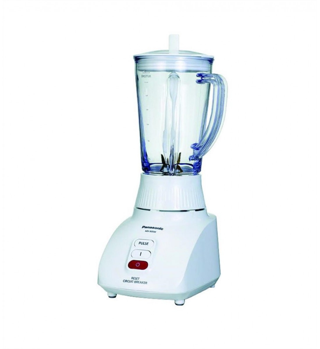 باناسونيك خلاط كهربائي مع مطحنة-MX-900MWTZ