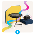 Barbecue Tools & Accessories