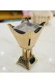 مبخره كهرباء السنبله الاندونيسيه ذهبي E5310/L22SSG