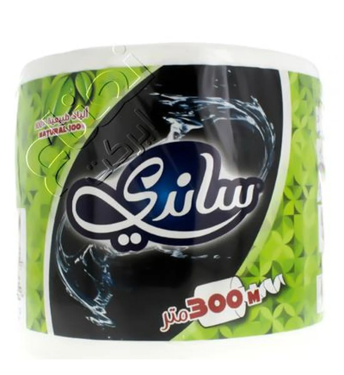  مناديل مطبخ ساندي - رول-300متر 