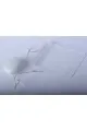 تعليقة مضيئة ببطارية 17*12*57سم