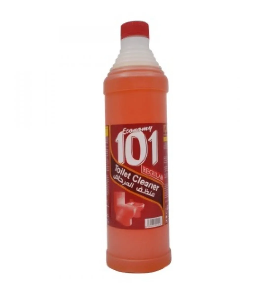 101 منظف المرحاض 1 لتر