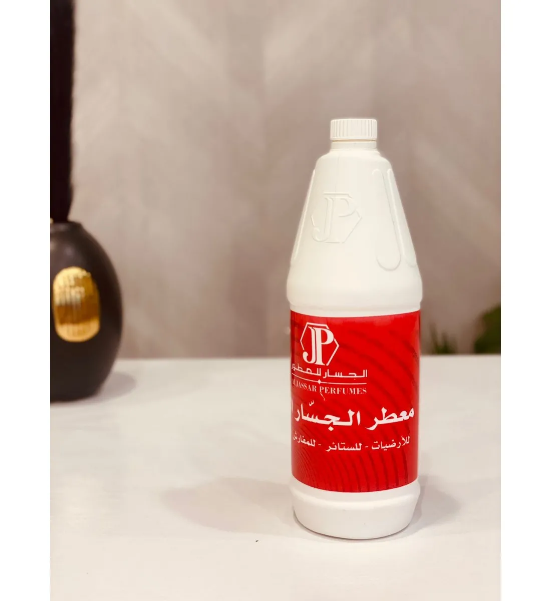 مطهر ارضيات من الجسار ،1لتر 