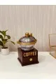 تحفة مجسم ديكور صندوق 20 سم