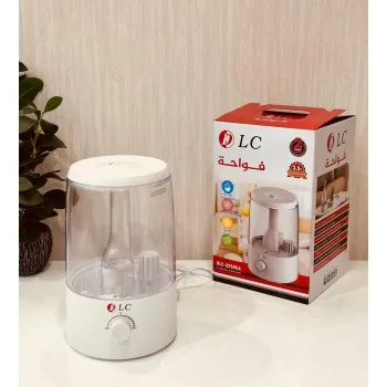 فواحة معطر ومرطب كهربائية من دي ال سي3.5 لتر فواحة معطر ومرطب كهربائية من دي ال سي3.5 لتر