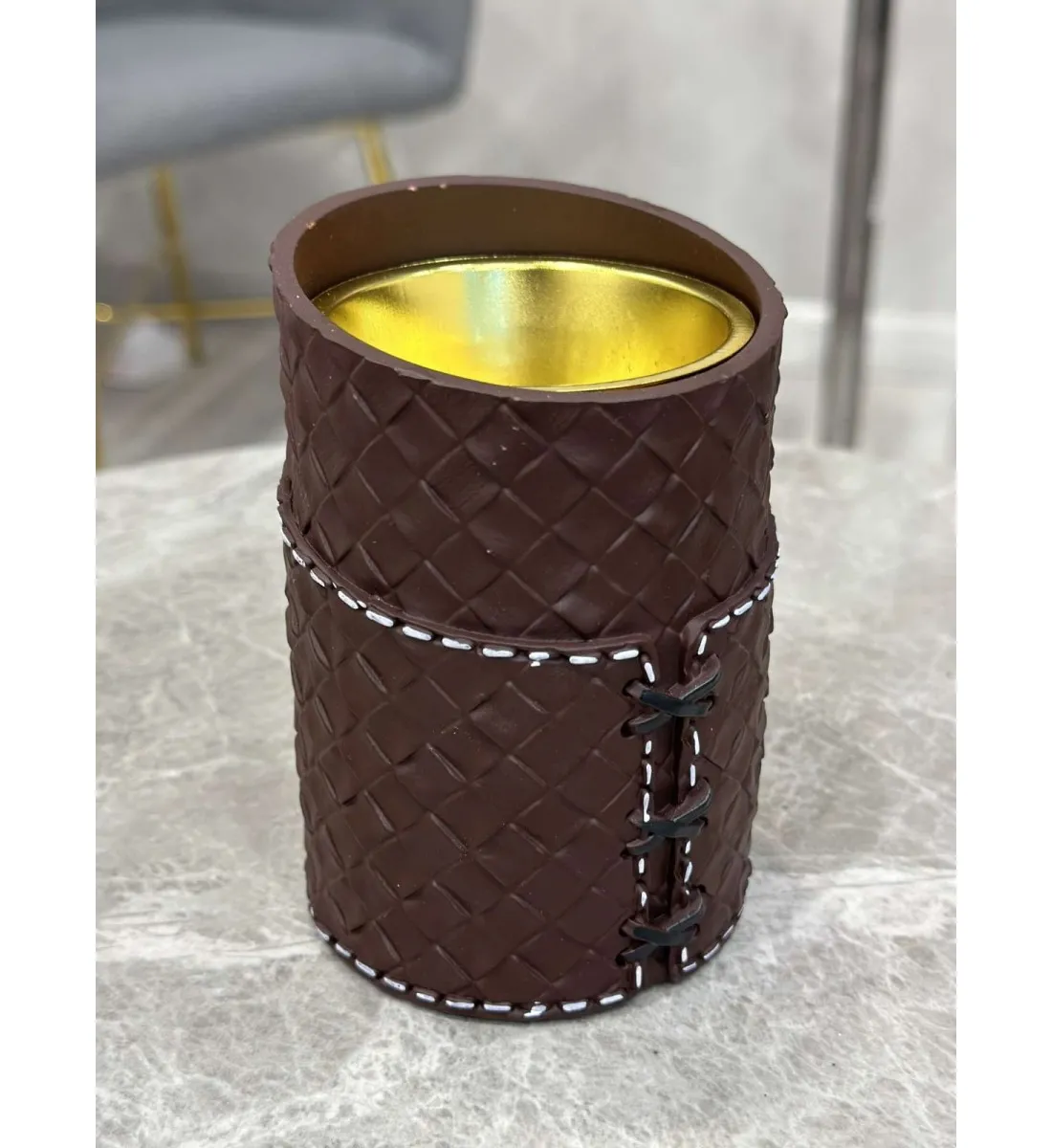 مبخره سراميك ارتفاع 13سم