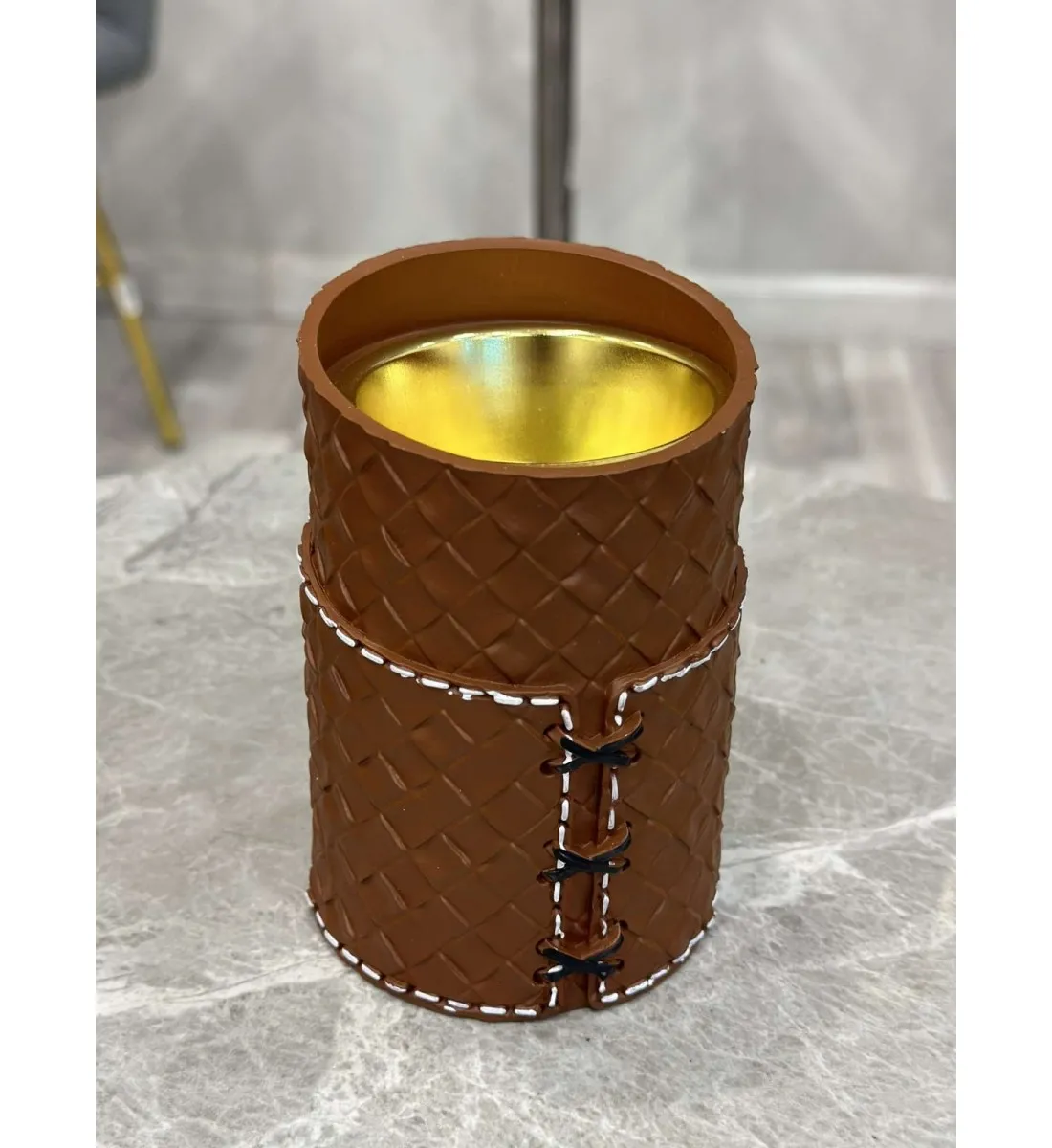 مبخره سراميك ارتفاع 13سم