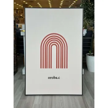 لوحة منظر جداري  120*80سم 