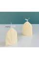 شمعة معطرة برائحة منعشة فواحة