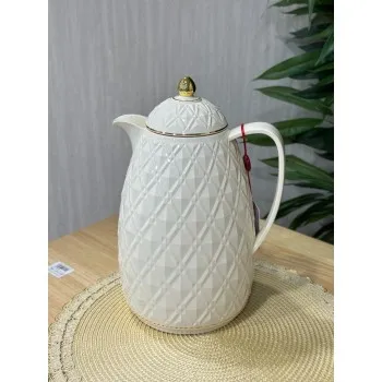 ترمس روز  1.5 لتر شاى