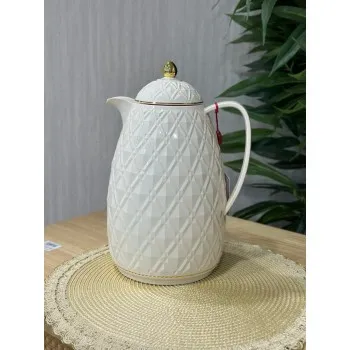 ترمس روز 1.5 لتر شاى ترمس روز 1.5 لتر شاى