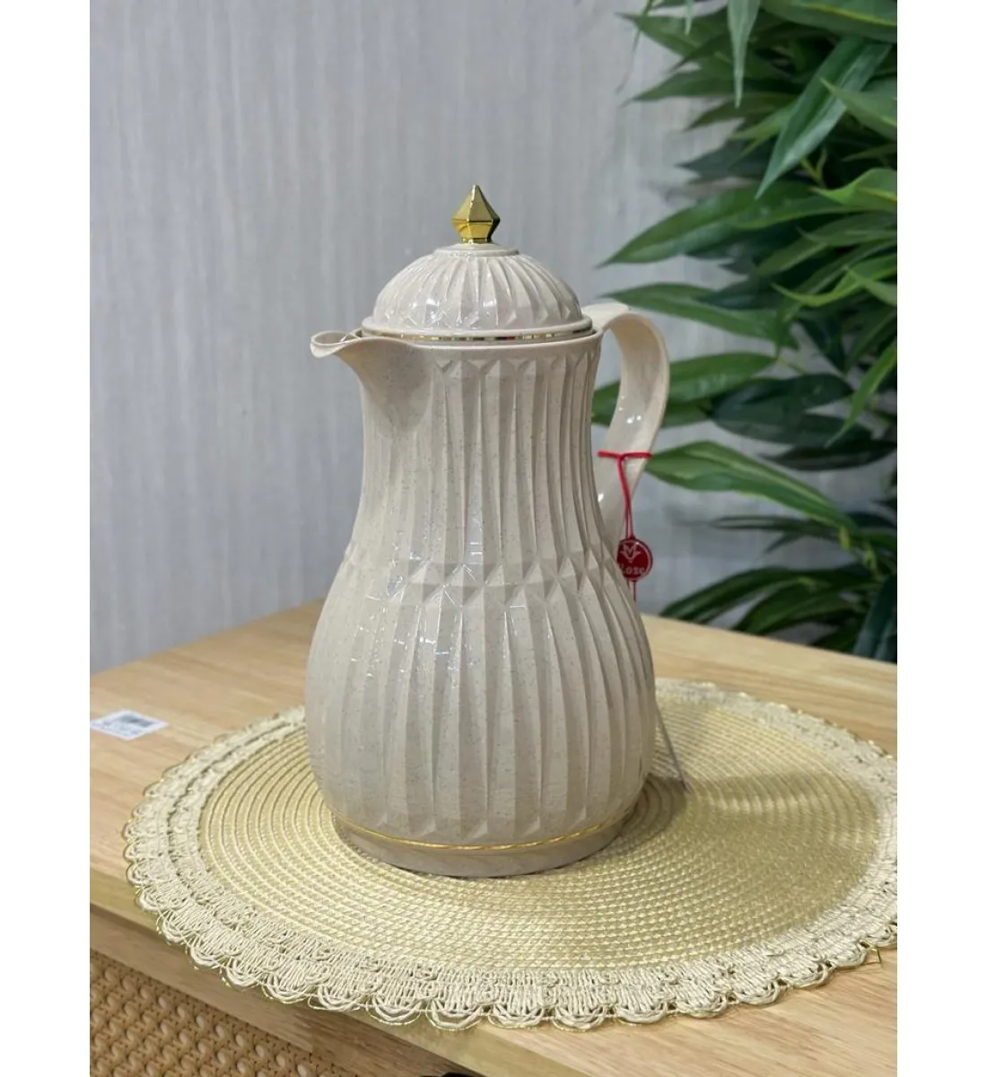 ترمس روز  1. لتر شاى