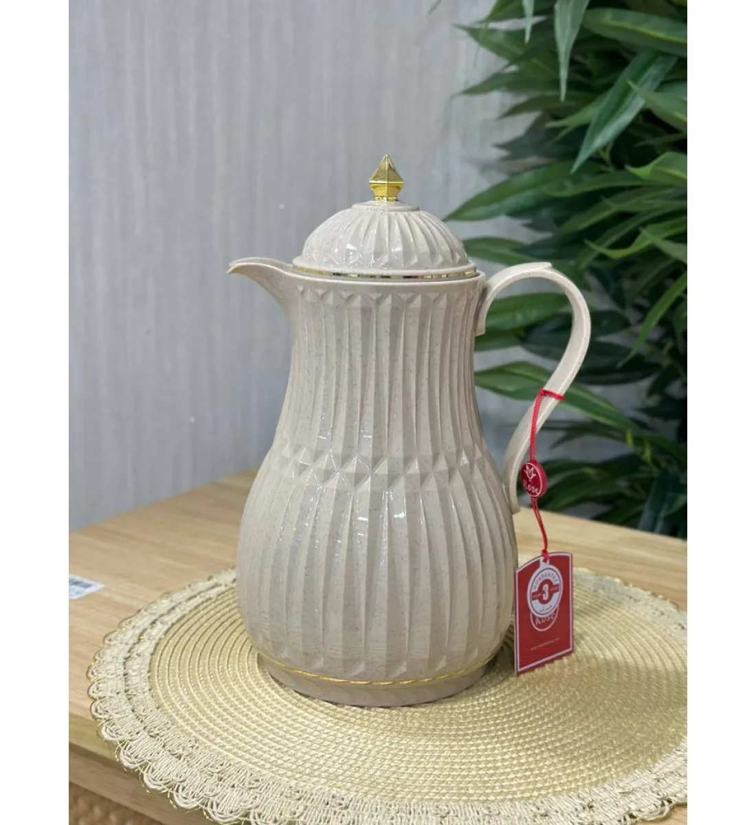 ترمس روز  1. لتر شاى