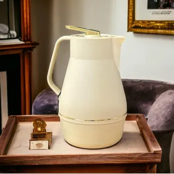 ترمس شاي روافد ريما 1لتر ترمس شاي روافد ريما 1لتر