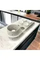 قاعدة تسخين بشيال فناجين 40×15×12سم 