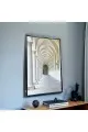 لوحة فنية جداريةمنظر 80×120سم 