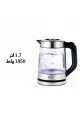  غلاية كهربائية  1.7 لتر 