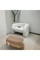 كرسي بوكليه  مقاس 60*69*70 سم 