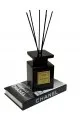 فواحه عطرية مع عيدان زجاج 1000ملي (AROMA DIFFUSER)رائحة (CHAMPAGNE)