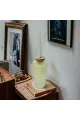 فواحه عطرية مع عيدان 19×9×9سم480مل