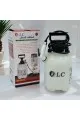 شطاف وضوء  3 لتر DLC