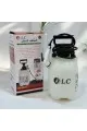 شطاف وضوء  3 لتر DLC