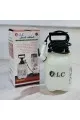 شطاف وضوء  3 لتر DLC