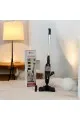 مكنسة كهربائية محمولة باليد بتصميم عصا -DLC.36345