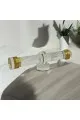 قطعة ديكور للمنزل, تلسكوب - 30×8×5سم 