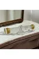 قطعة ديكور للمنزل, تلسكوب - 30×8×5سم 