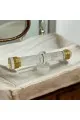 قطعة ديكور للمنزل, تلسكوب - 30×8×5سم 