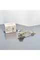 موقد غاز عنكبوتي قابل للطي (راس دافور )