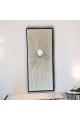 لوحه زينة حائط جبس80×200سم (المنتج تفصيل)