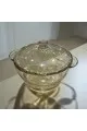 تمريه زجاج حجم صغير