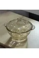 تمريه زجاج حجم صغير